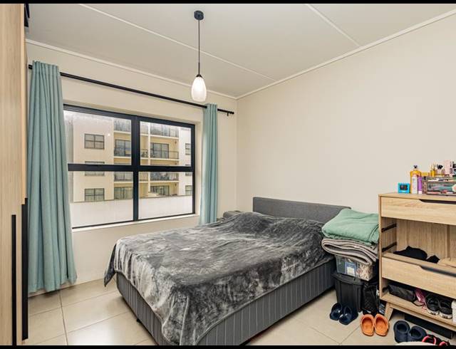 1 BEDROOM APARTMENT FOR SALE IN RICHWOOD